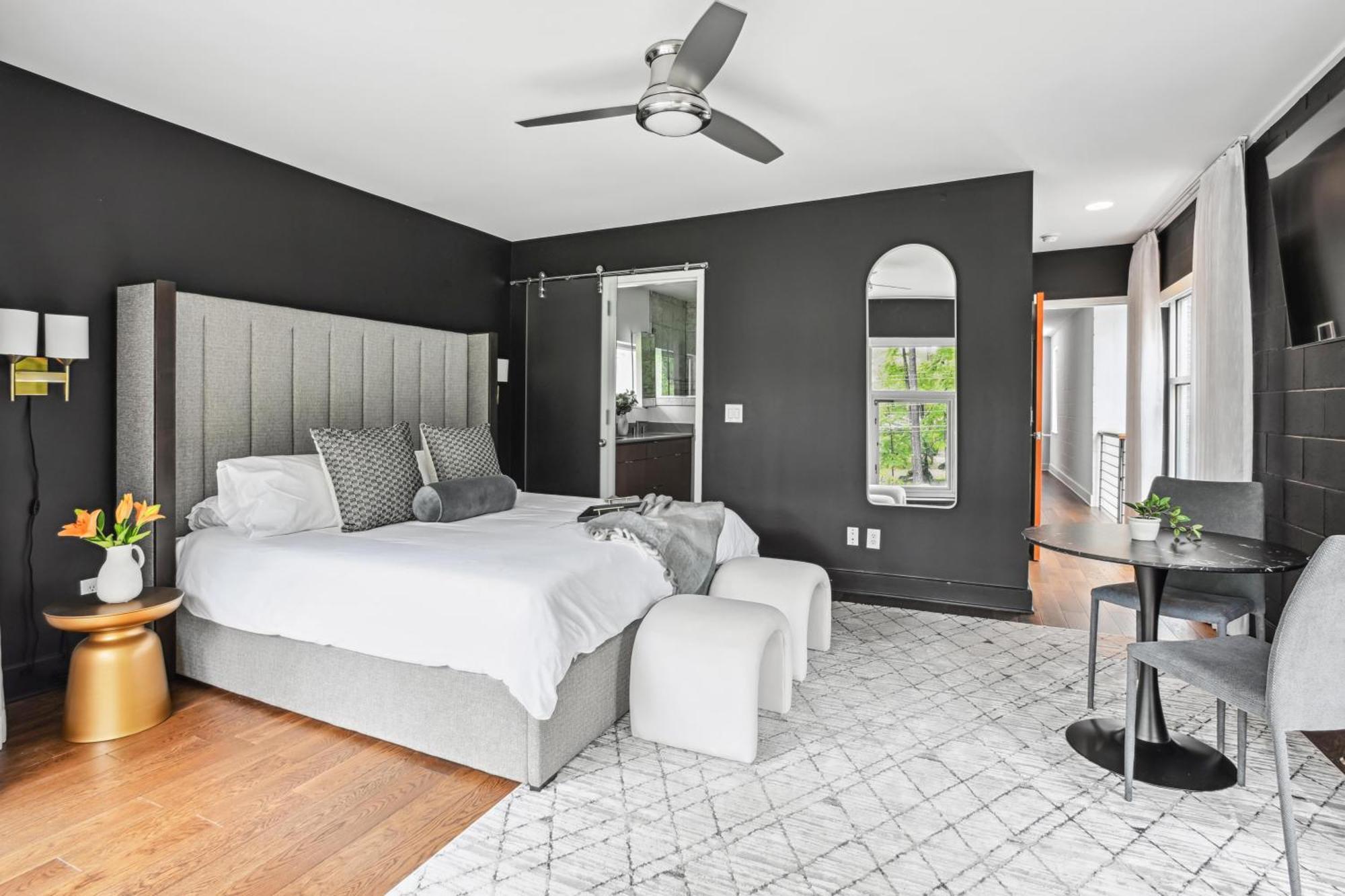 Holiday home Luna De Lenox Atlanta