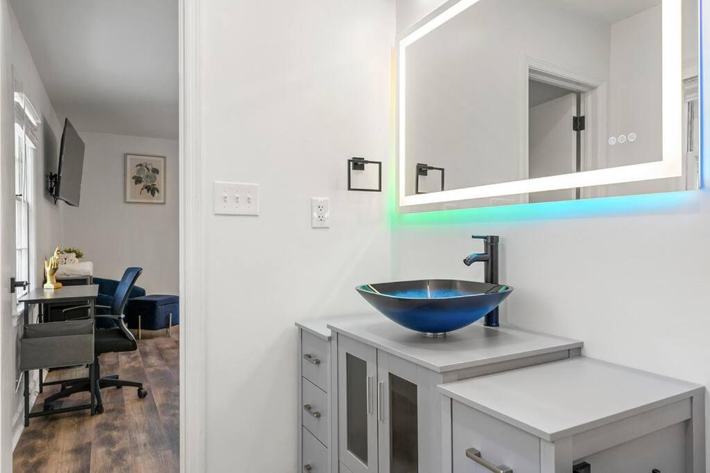 Holiday home Exclusive Haven With Pool & Bar Atlanta