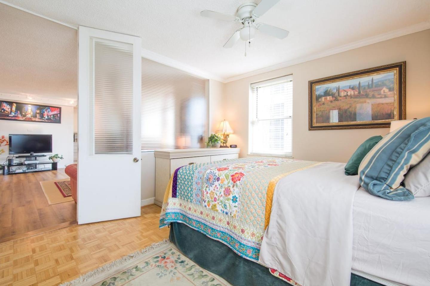 Holiday home A Contemporary Unit, Downtown High-rise! Atlanta