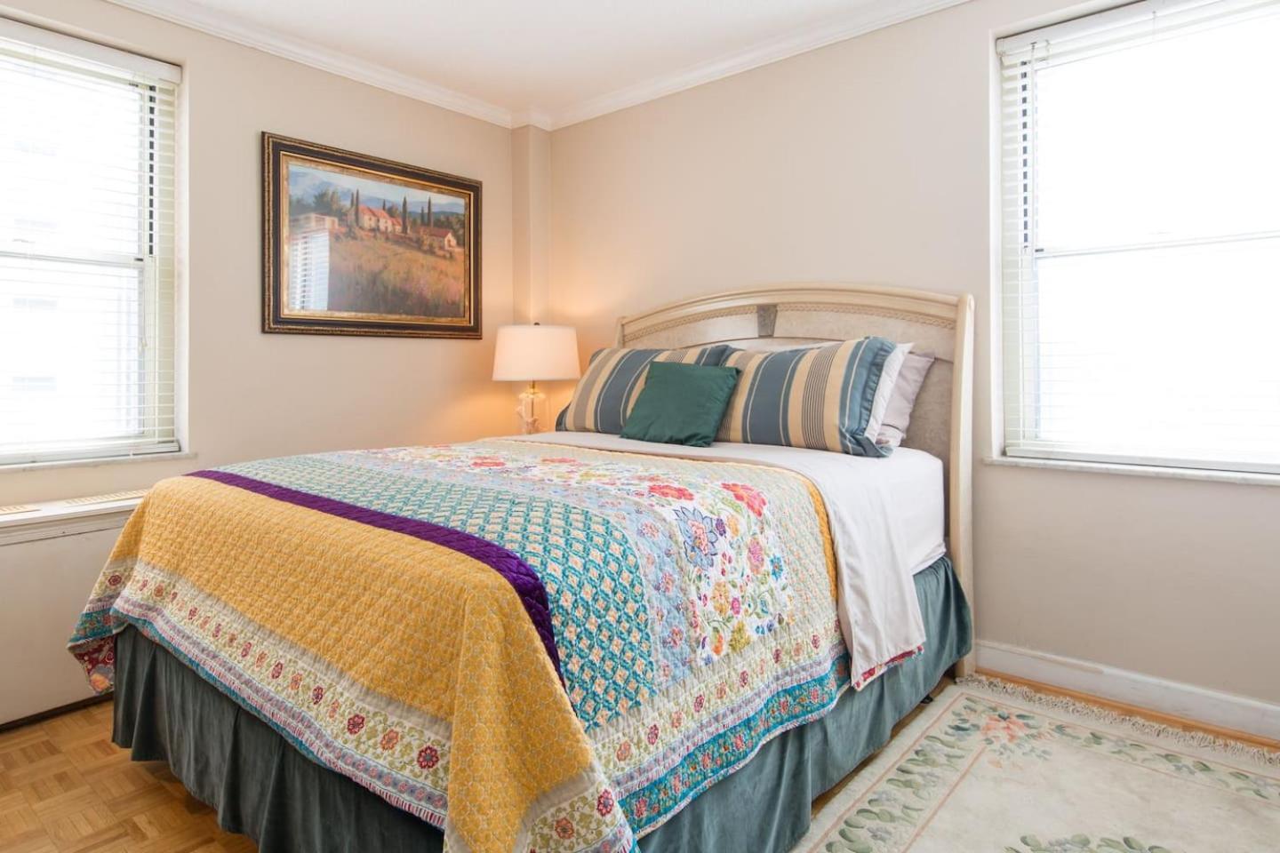 A Contemporary Unit, Downtown High-rise! Holiday home Atlanta