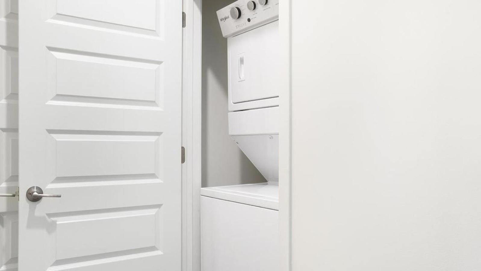 Apartment Landing At The Eddy At Riverview - 1 Bedroom In West End