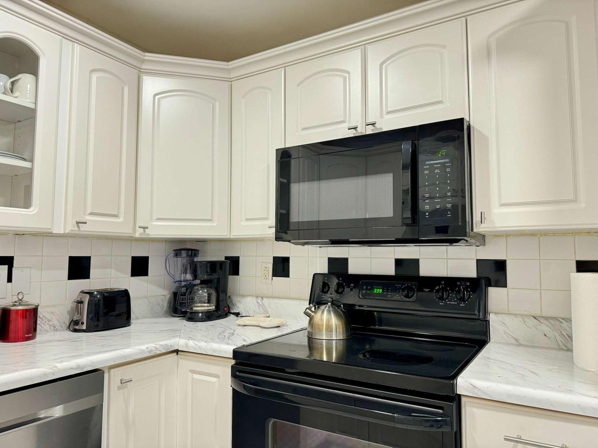 Holiday home Downtown View Renovated 2 Beds Free Parking Lm1503