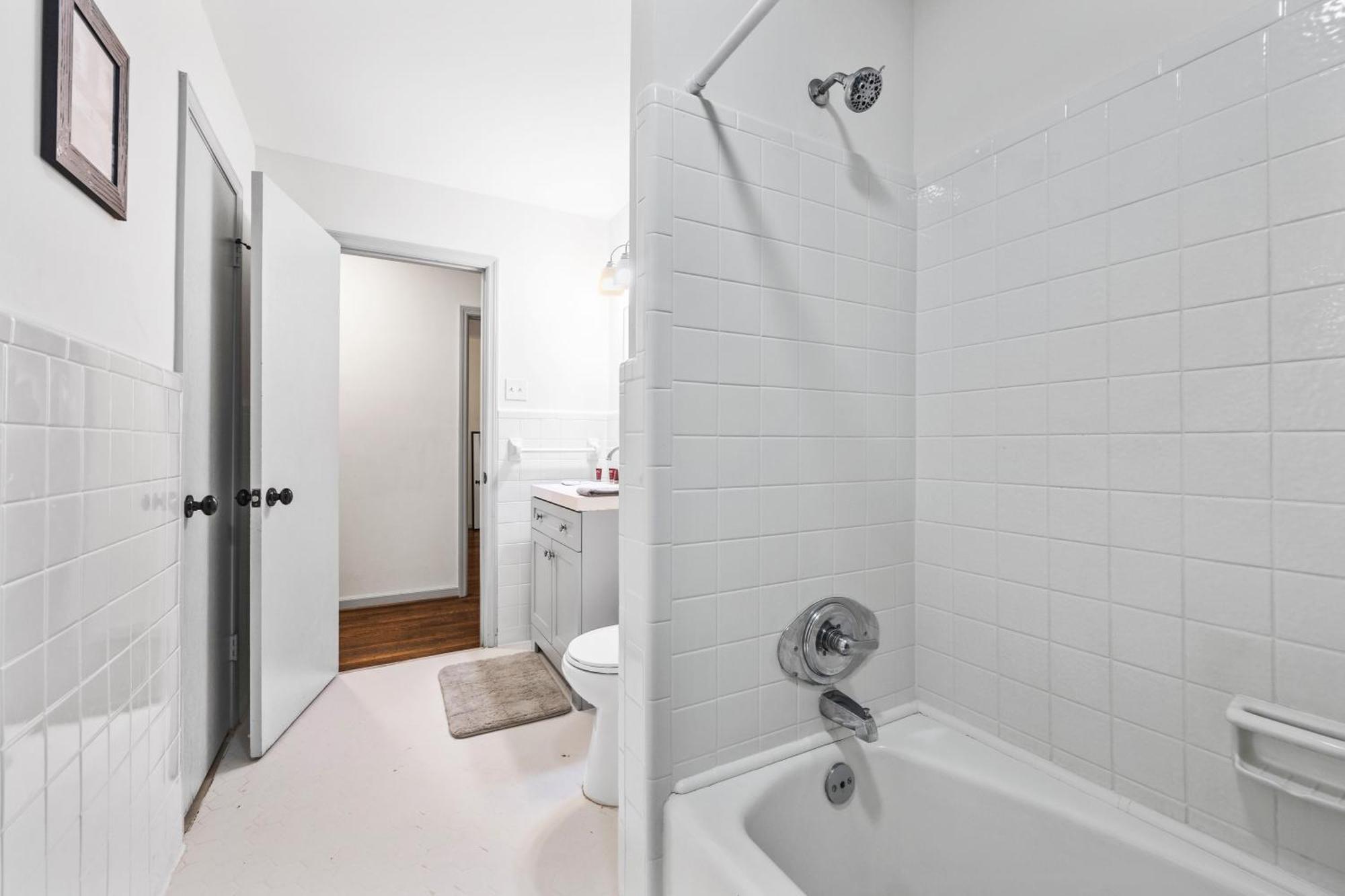Spacious 3br - Near Airpt & 15m To Dt Atl Atlanta