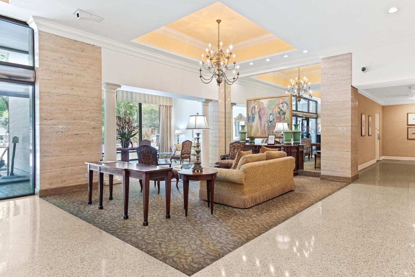 Holiday home Sleek & Chic Downtown Comfort Atlanta