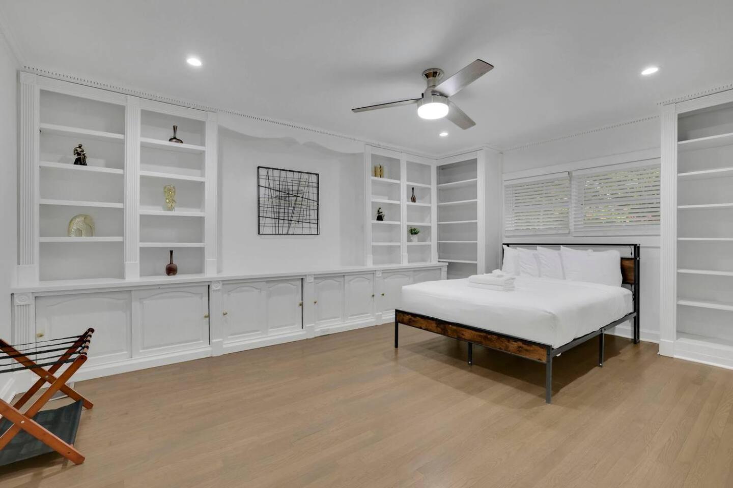 Luxury 7br Buckhead Oasis Wpool,gameroom&firepit