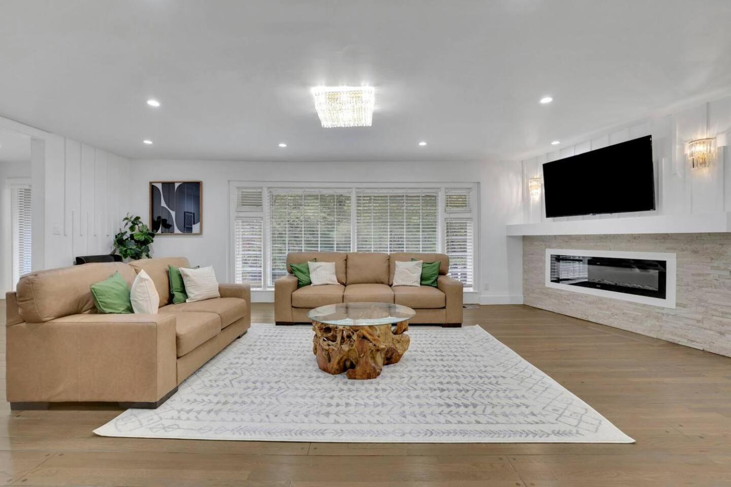 Holiday home Luxury 7br Buckhead Oasis Wpool,gameroom&firepit