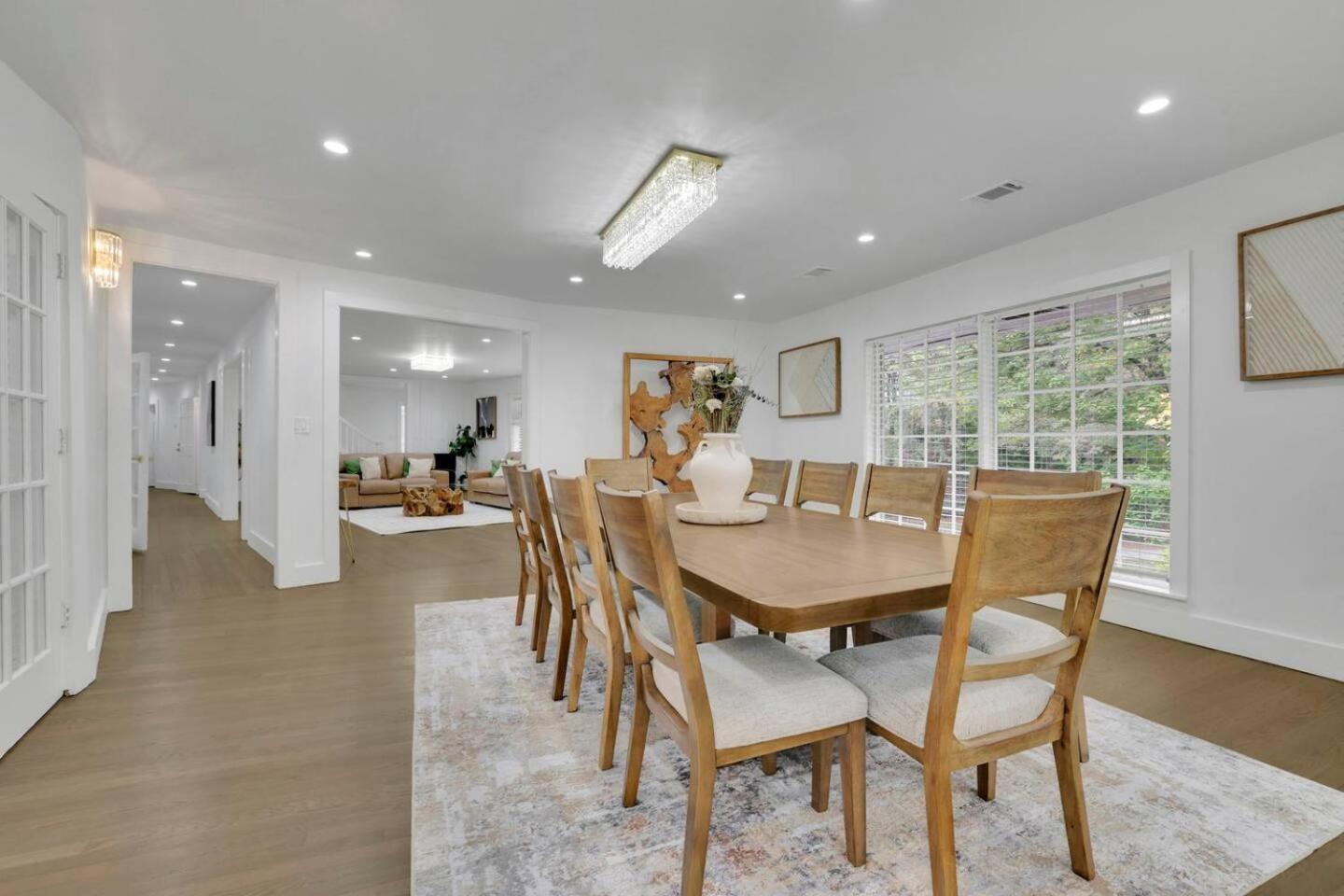 Luxury 7br Buckhead Oasis Wpool,gameroom&firepit * Atlanta