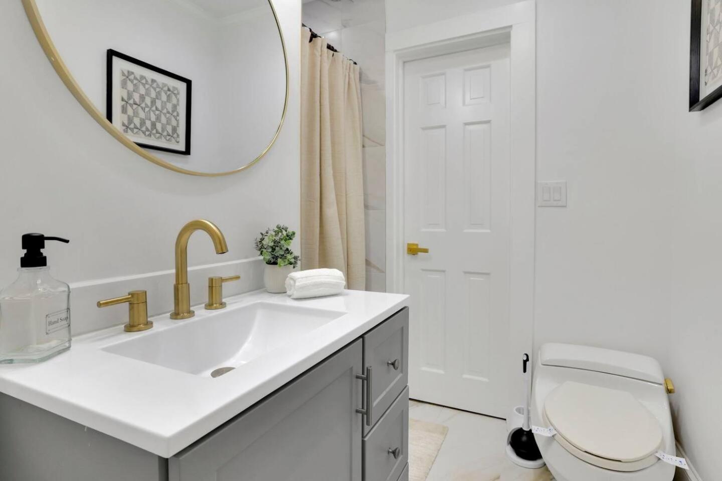 Luxury 7br Buckhead Oasis Wpool,gameroom&firepit