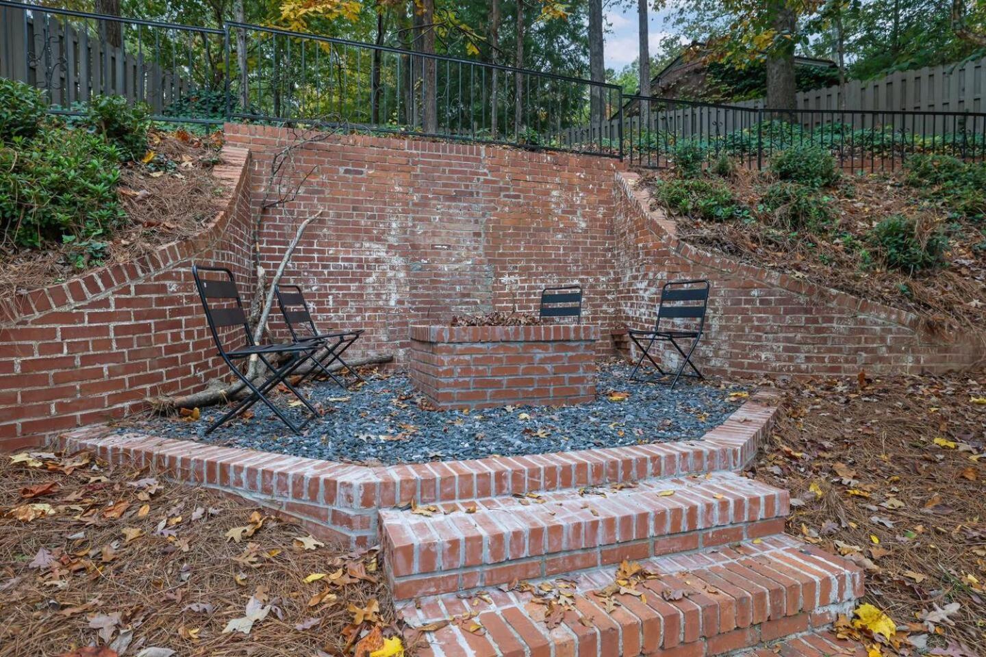 Luxury 7br Buckhead Oasis Wpool,gameroom&firepit *