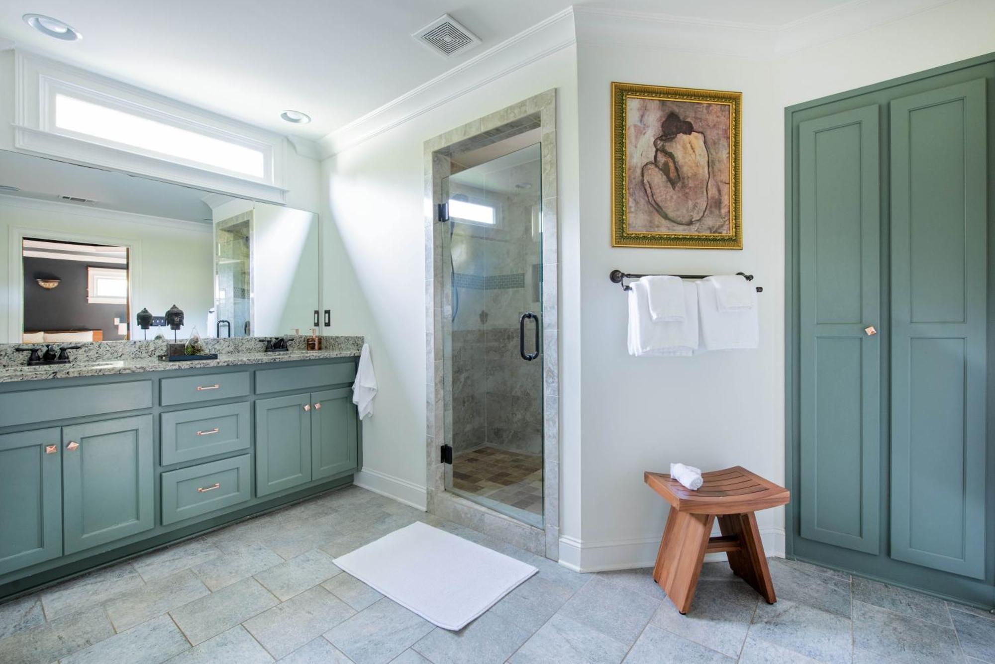 Holiday home Silver Stallion Atlanta