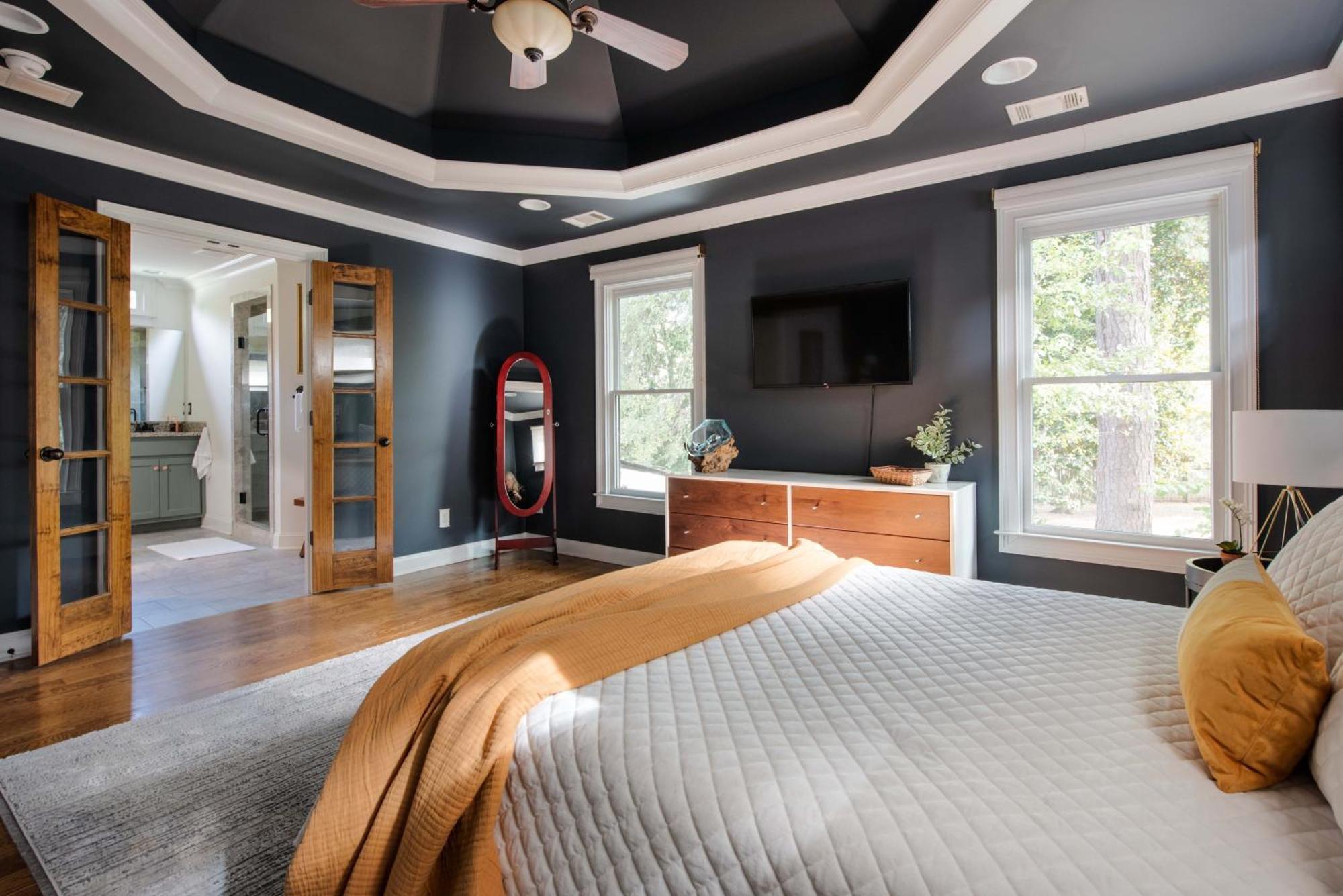Silver Stallion Holiday home Atlanta