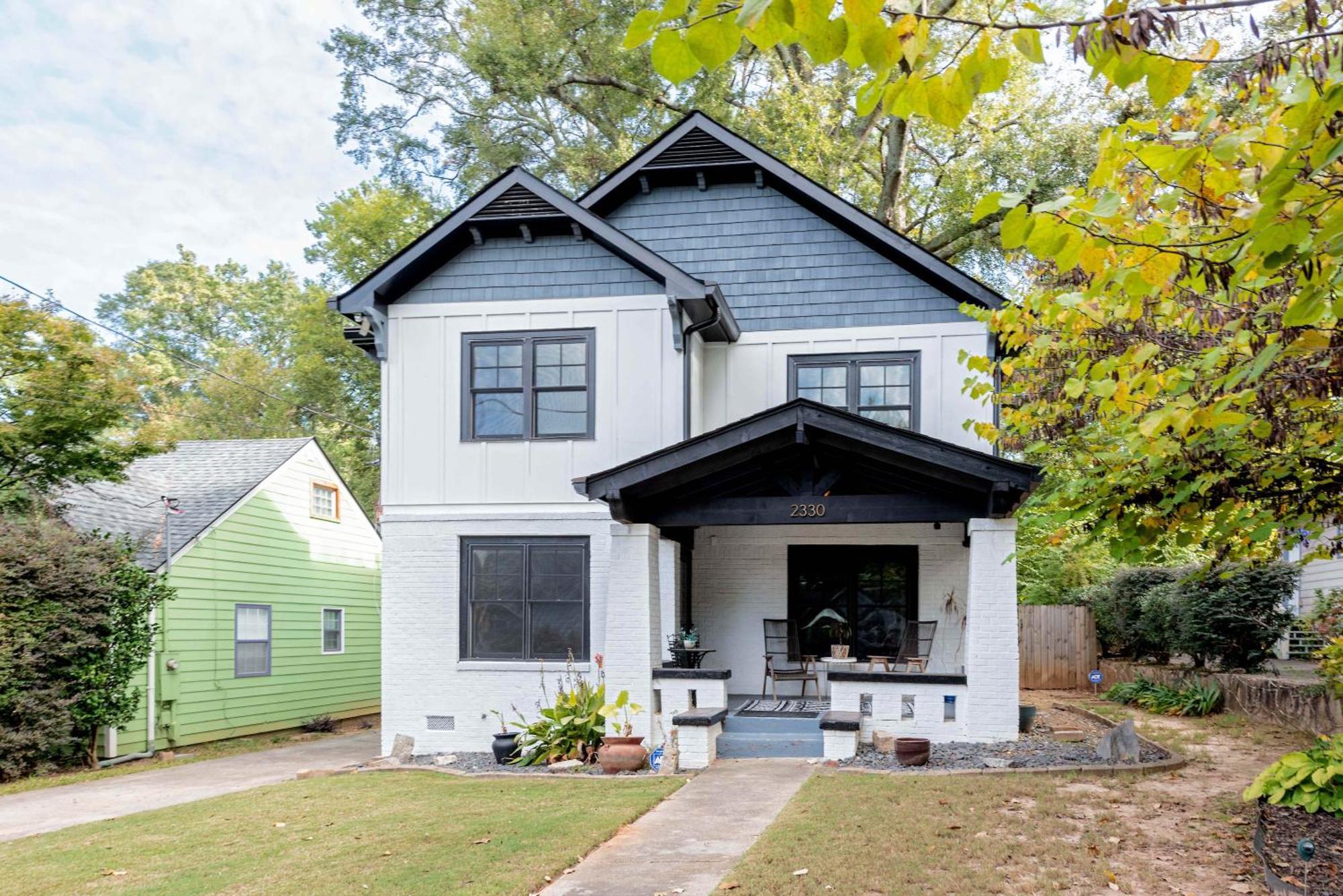 Silver Stallion Holiday home *