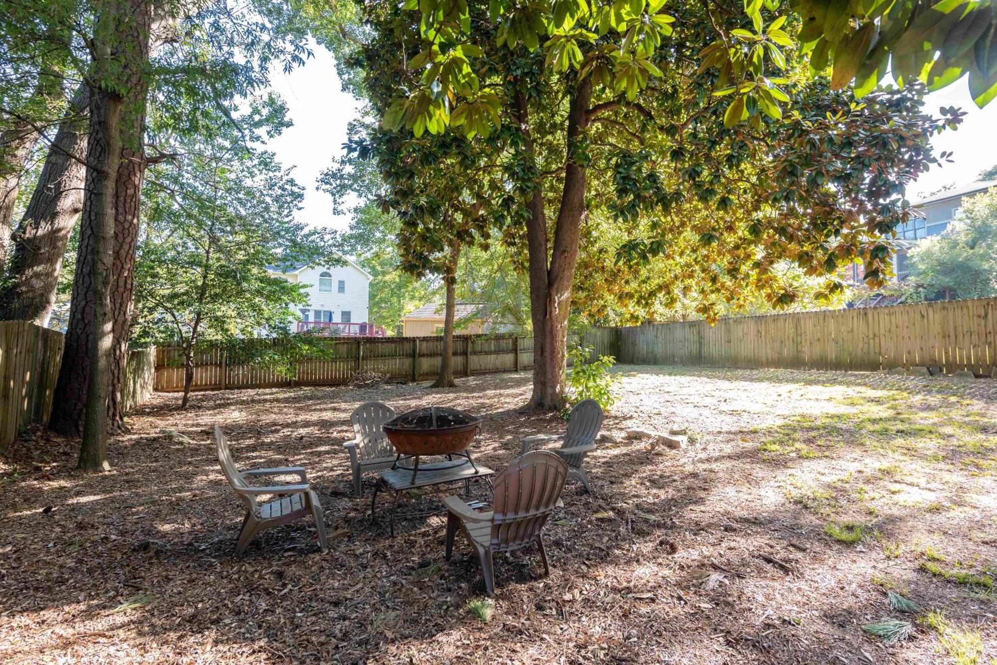 Holiday home Silver Stallion Atlanta