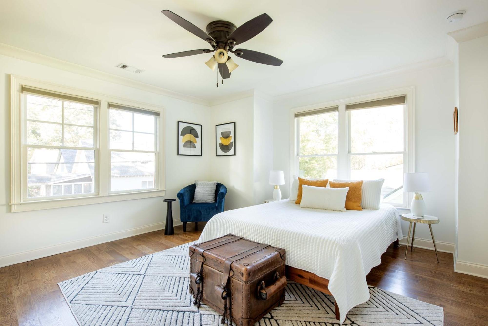Silver Stallion Holiday home