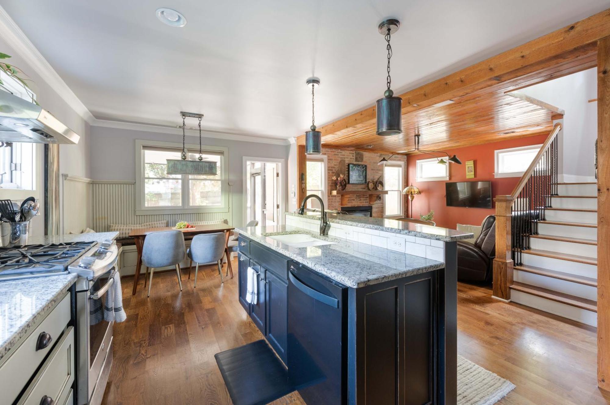 Silver Stallion Holiday home Atlanta