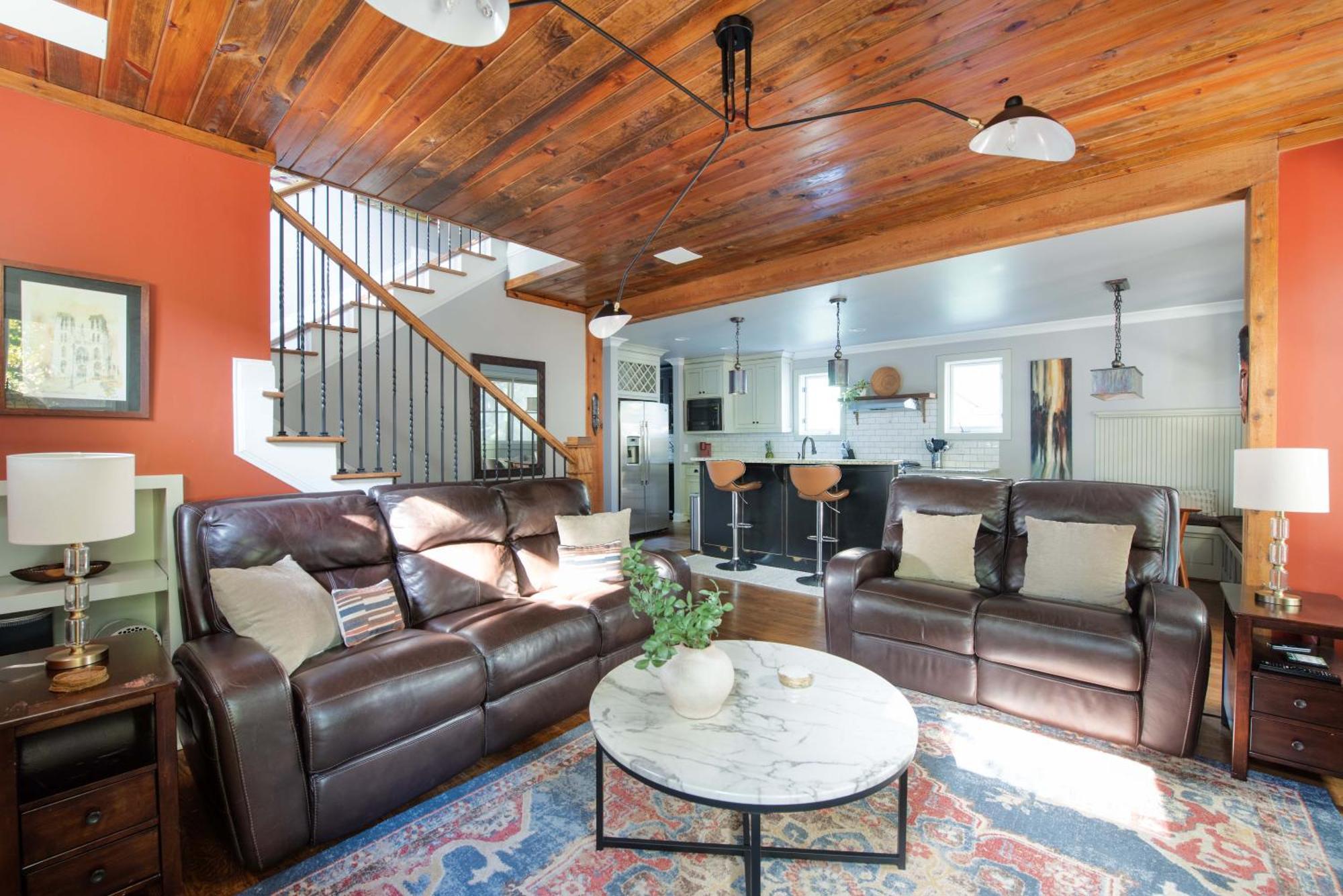 Silver Stallion Holiday home