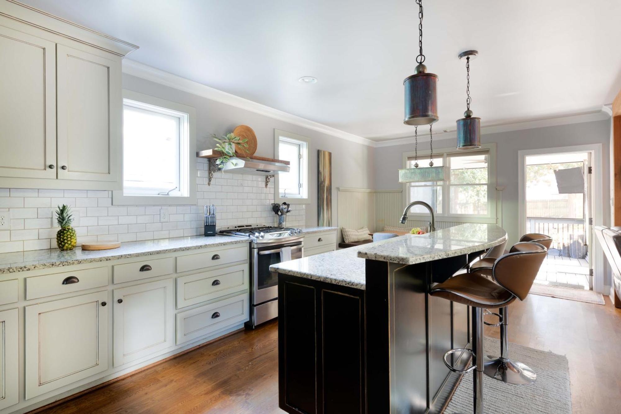 Silver Stallion Holiday home Atlanta