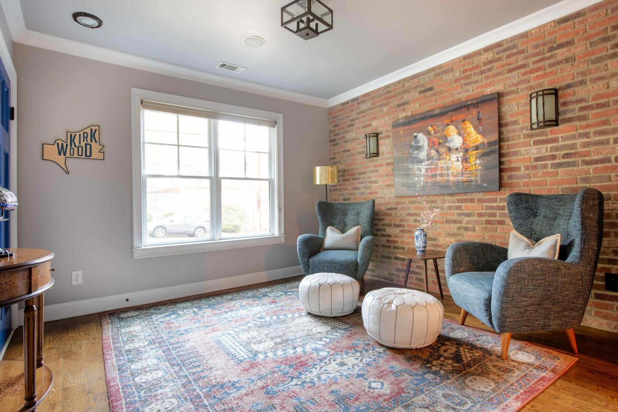 Silver Stallion Holiday home Atlanta