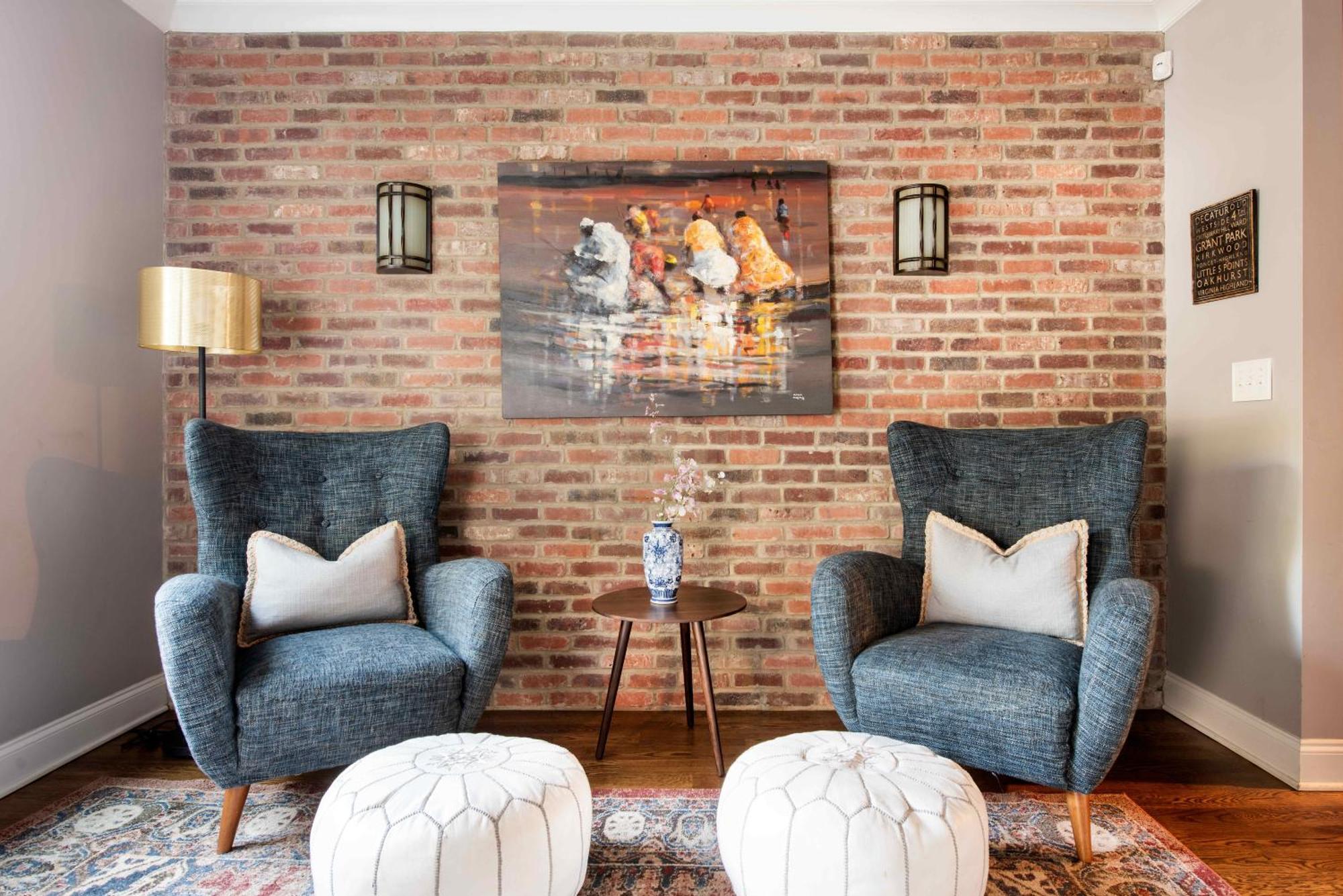 Silver Stallion Holiday home Atlanta