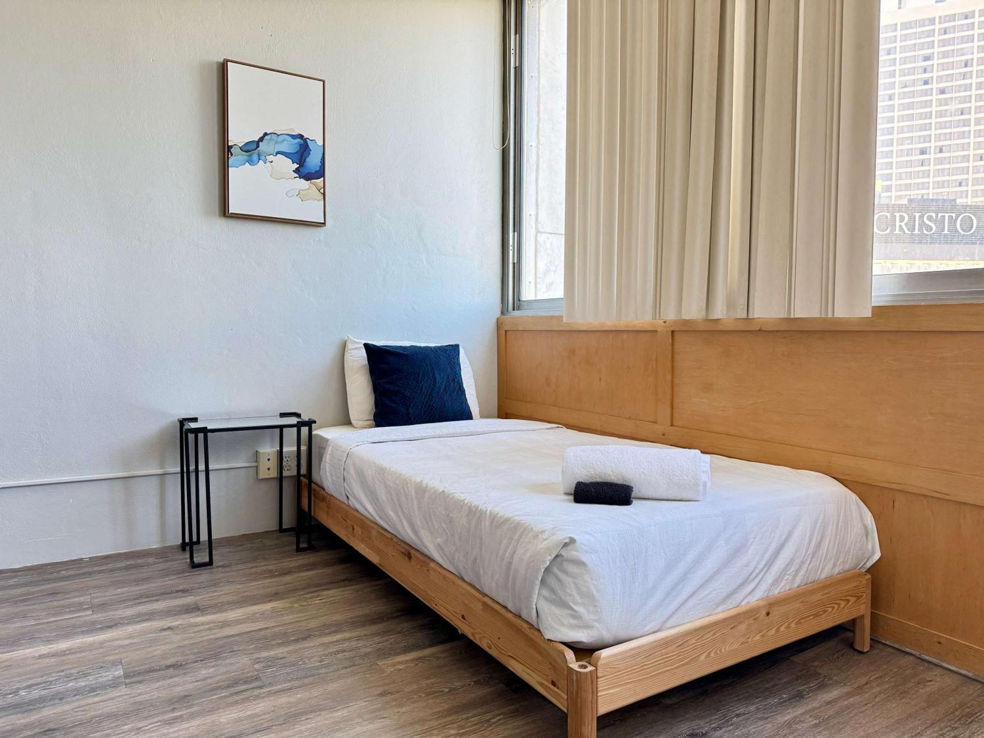 Downtown! High Rise! Onsite Parking Lm609 Atlanta