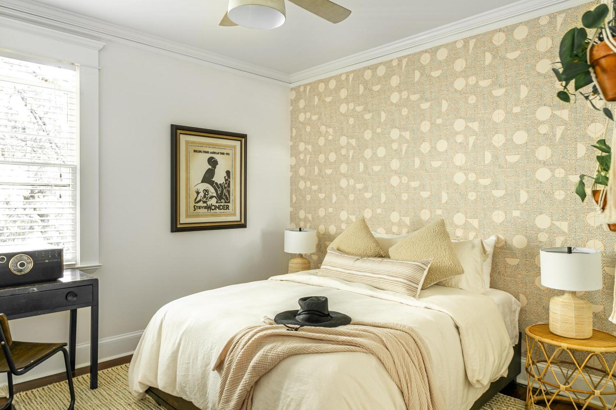 Captain's Quarters Apartment