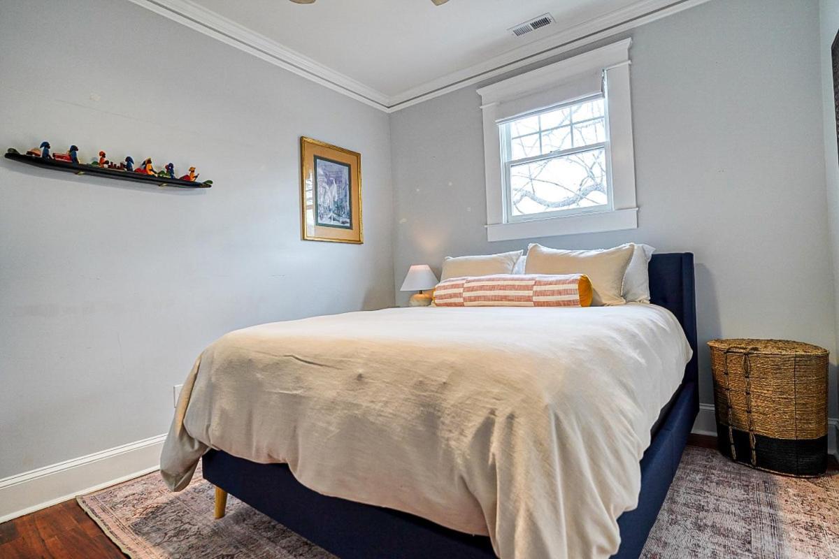 Apartment Captain's Quarters *