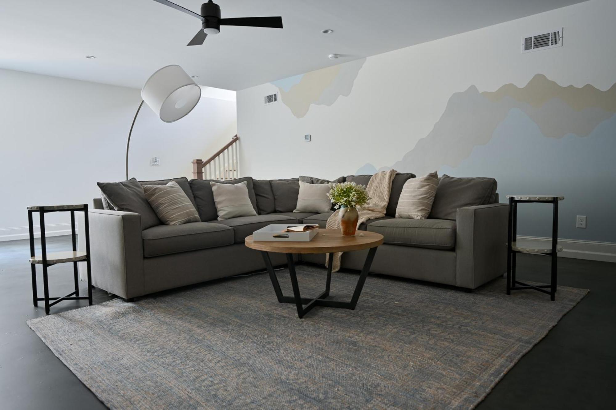 Holiday home Adair Say