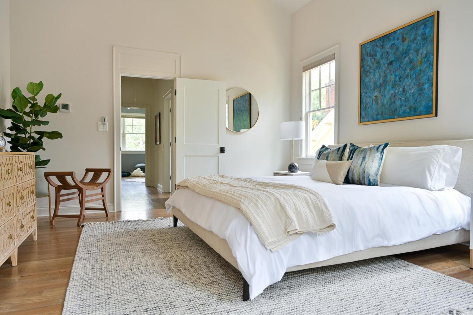 Holiday home Adair Say Atlanta