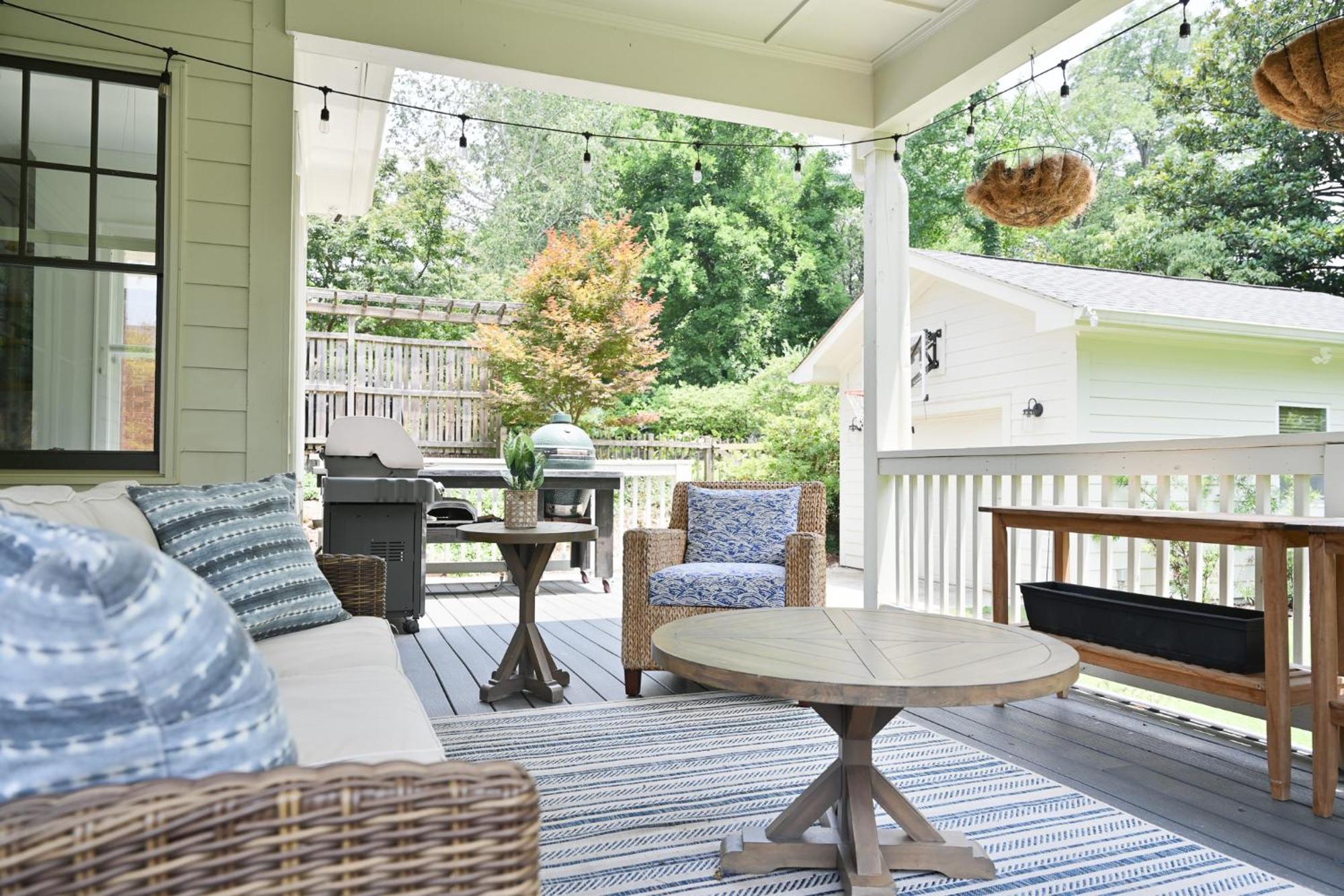 Holiday home Adair Say *