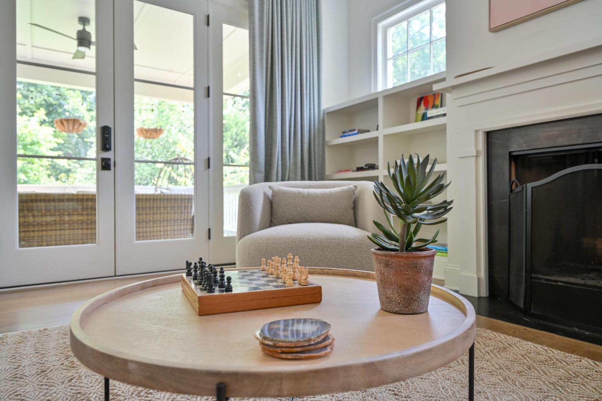 Adair Say Holiday home Atlanta