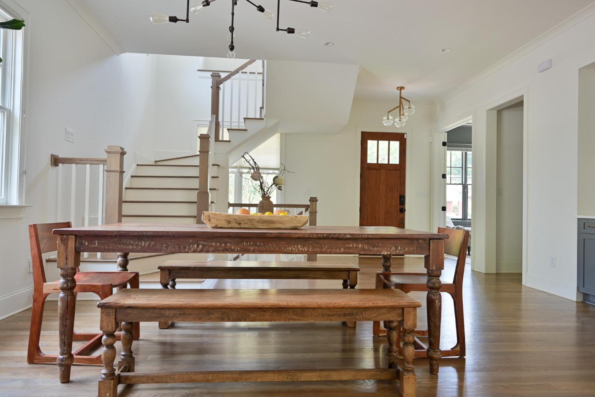 Adair Say Holiday home