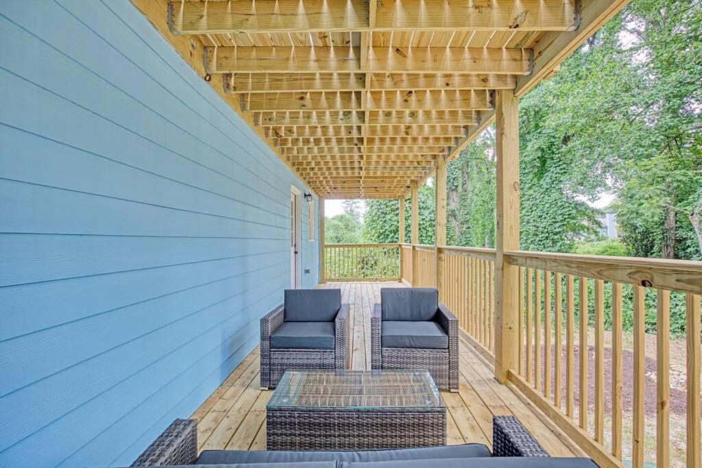 Homestay Private With Seperate Bathroom Near Downtown Atl *