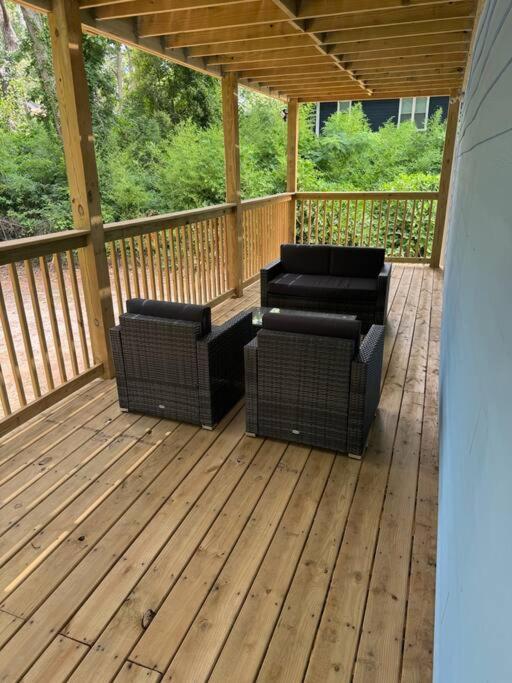 Homestay Private With Seperate Bathroom Near Downtown Atl Atlanta