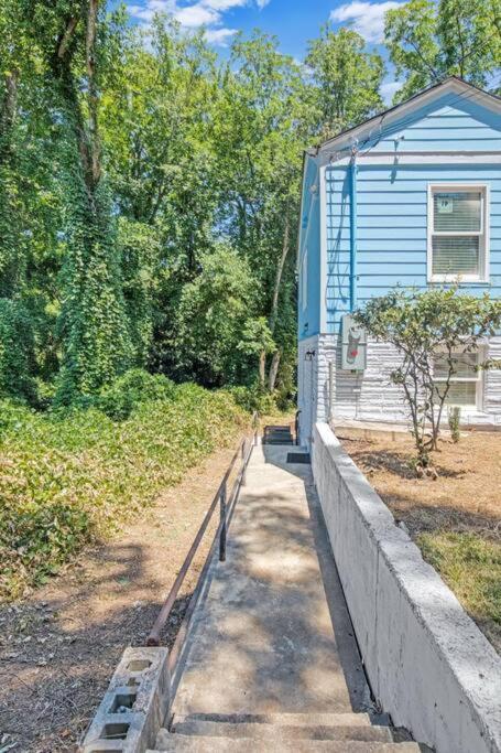 Private With Seperate Bathroom Near Downtown Atl Atlanta