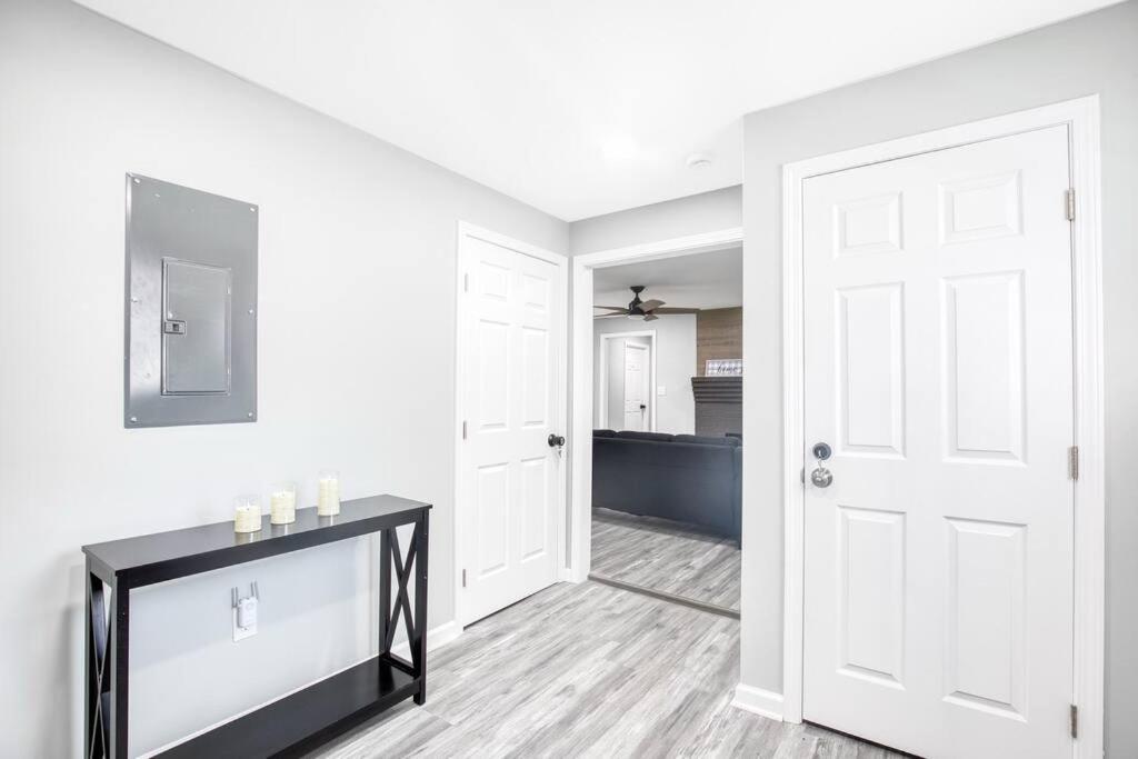 Private With Seperate Bathroom Near Downtown Atl Atlanta