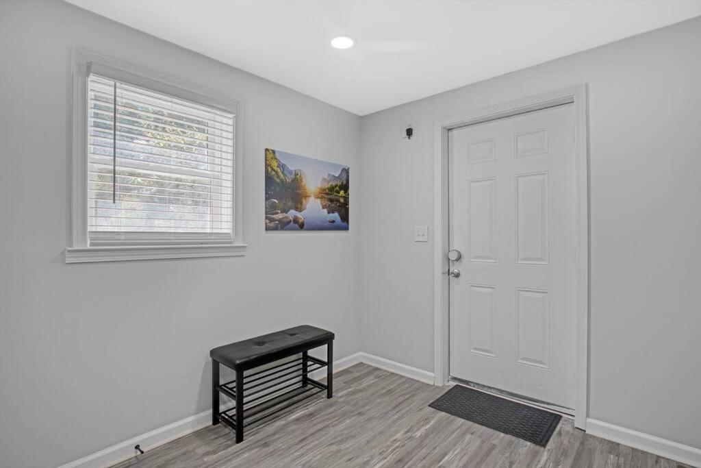 Private With Seperate Bathroom Near Downtown Atl * Atlanta
