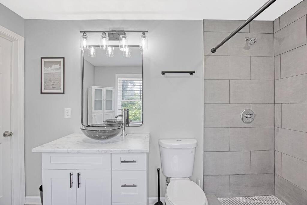 Homestay Private With Seperate Bathroom Near Downtown Atl