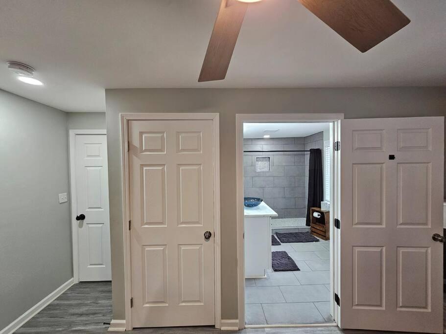 Private With Seperate Bathroom Near Downtown Atl Atlanta