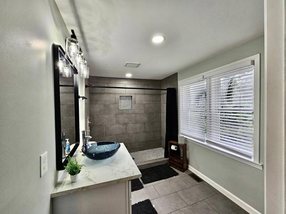 Homestay Private With Seperate Bathroom Near Downtown Atl