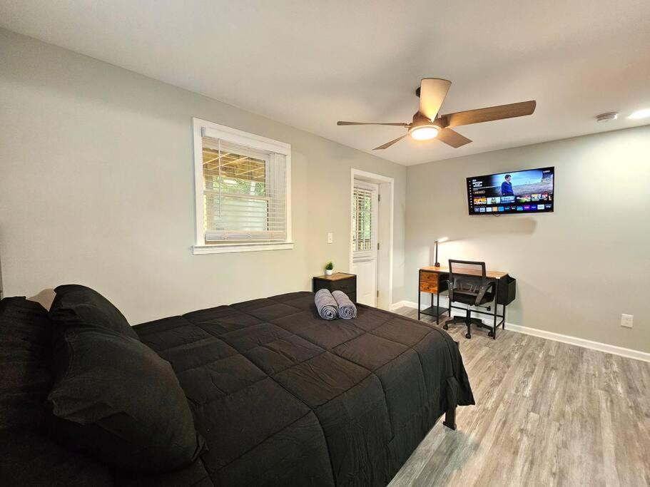 Private With Seperate Bathroom Near Downtown Atl Homestay Atlanta