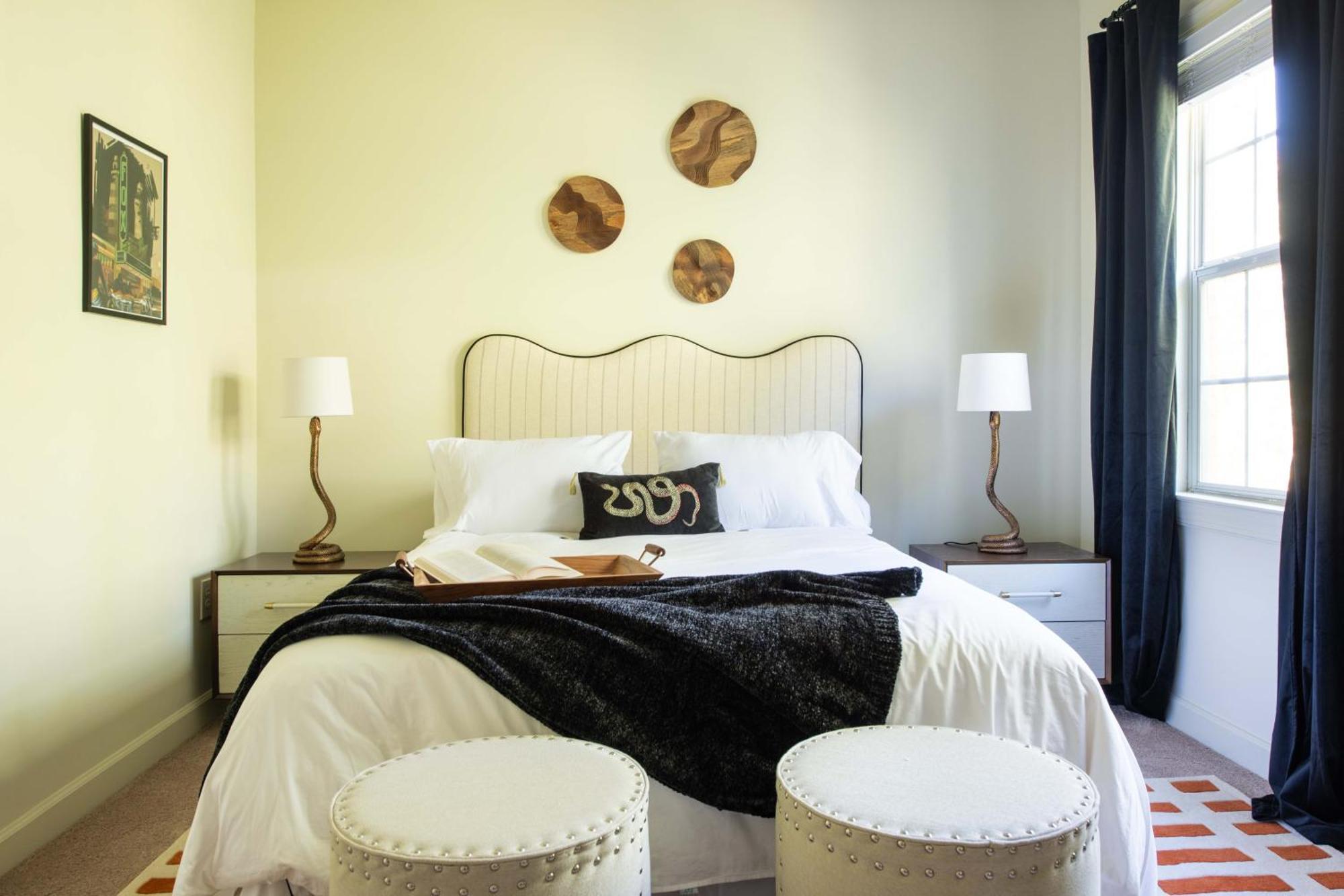 Apartment Tres Chic Atlanta