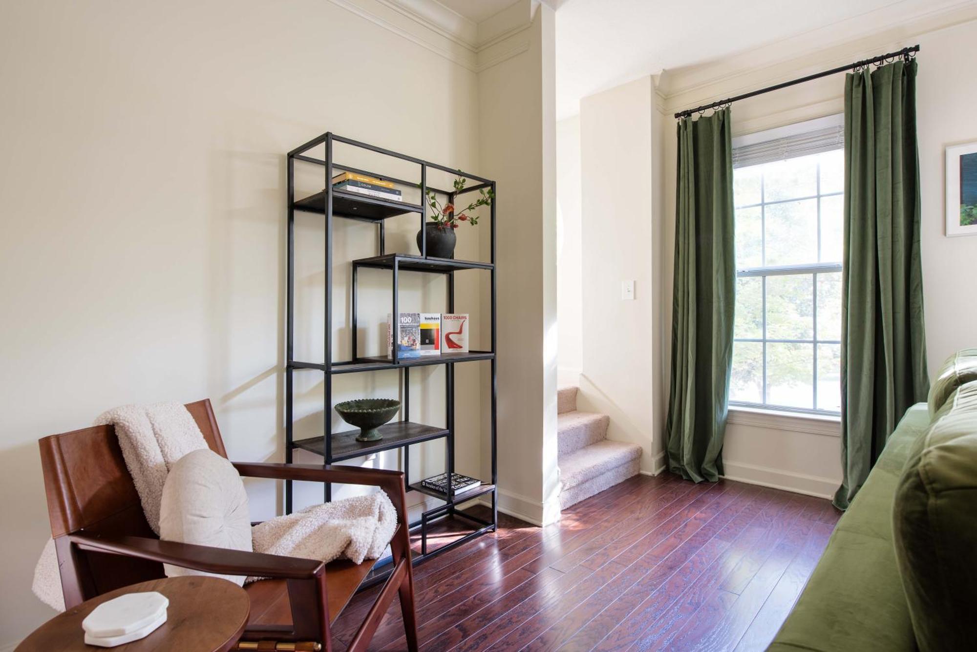 Apartment Tres Chic Atlanta
