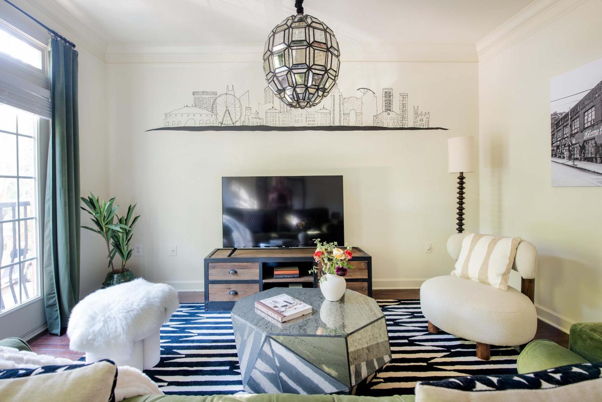 Tres Chic Atlanta