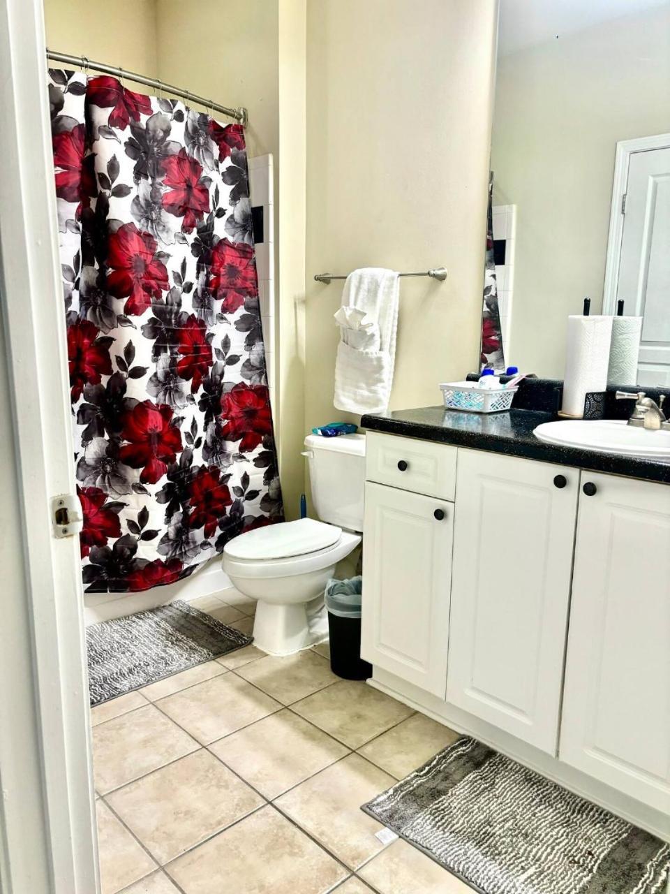 Apartment Luxury -2br- Buckhead Retreat - Free Parking Atlanta