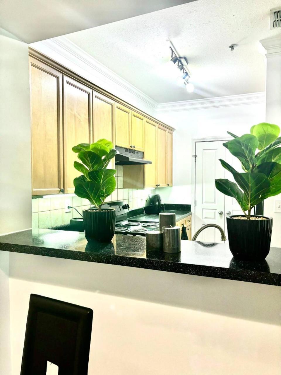 Luxury -2br- Buckhead Retreat - Free Parking Apartment *