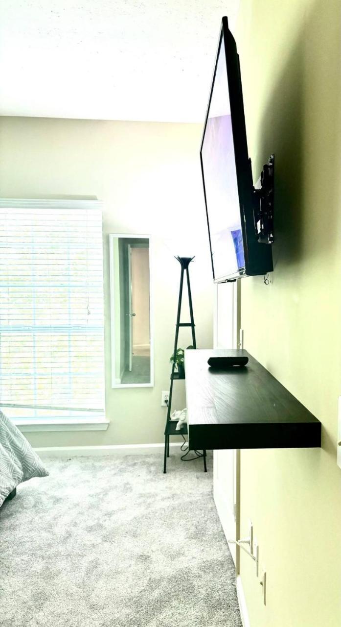 Apartment Luxury -2br- Buckhead Retreat - Free Parking Atlanta