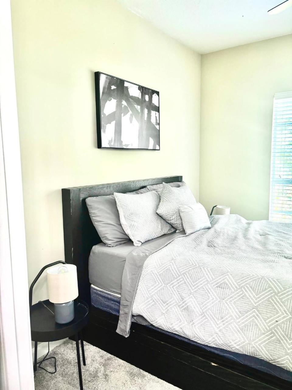 Apartment Luxury -2br- Buckhead Retreat - Free Parking