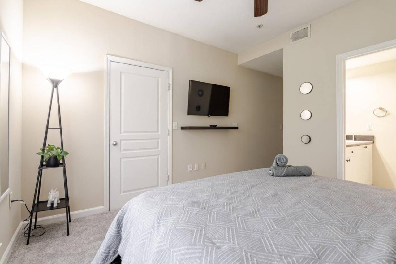 Apartment Luxury -2br- Buckhead Retreat - Free Parking Atlanta