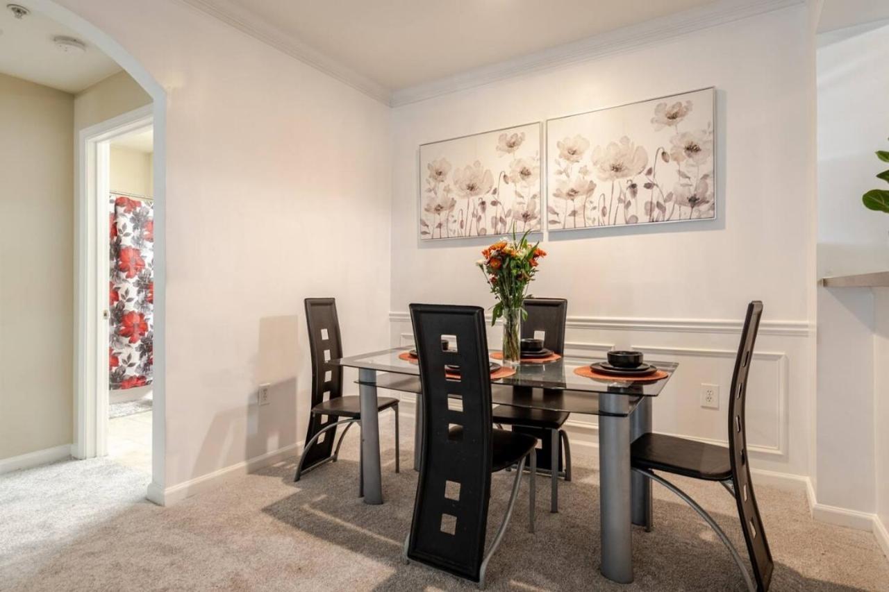Apartment Luxury -2br- Buckhead Retreat - Free Parking
