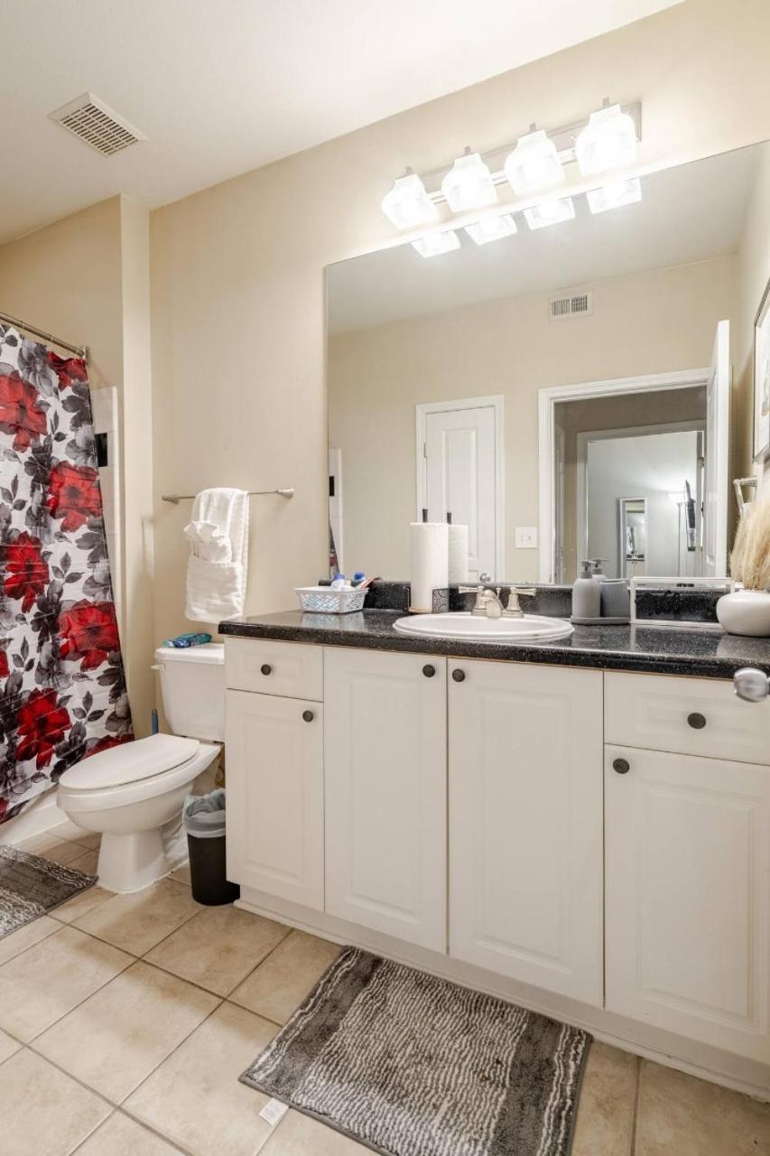 Apartment Luxury -2br- Buckhead Retreat - Free Parking *